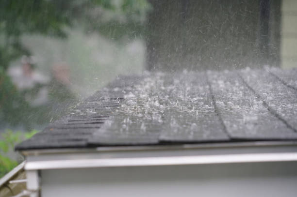 Best Emergency Roof Repair Services  in Thomasville, GA