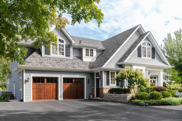 Best Roof Installation  in Thomasville, GA