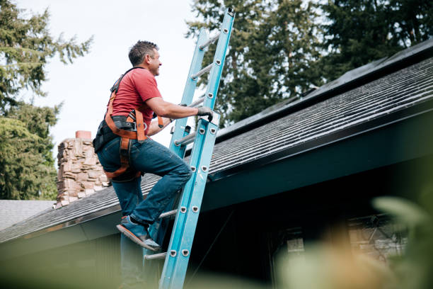 Best Cold Roofs  in Thomasville, GA
